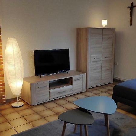 Ferienwohnung Grimm Freigericht 外观 照片