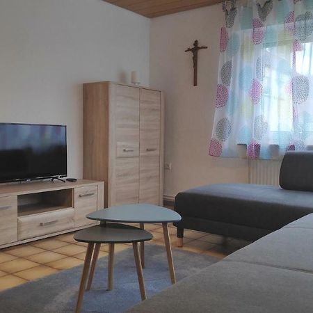 Ferienwohnung Grimm Freigericht 外观 照片